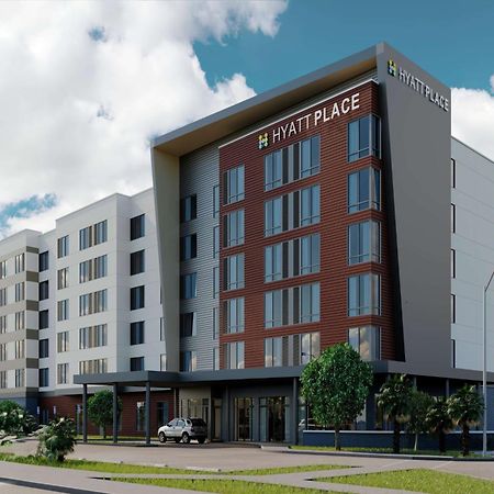 Hyatt Place קייפ קנוורל מראה חיצוני תמונה
