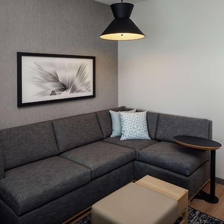 Hyatt Place קייפ קנוורל מראה חיצוני תמונה