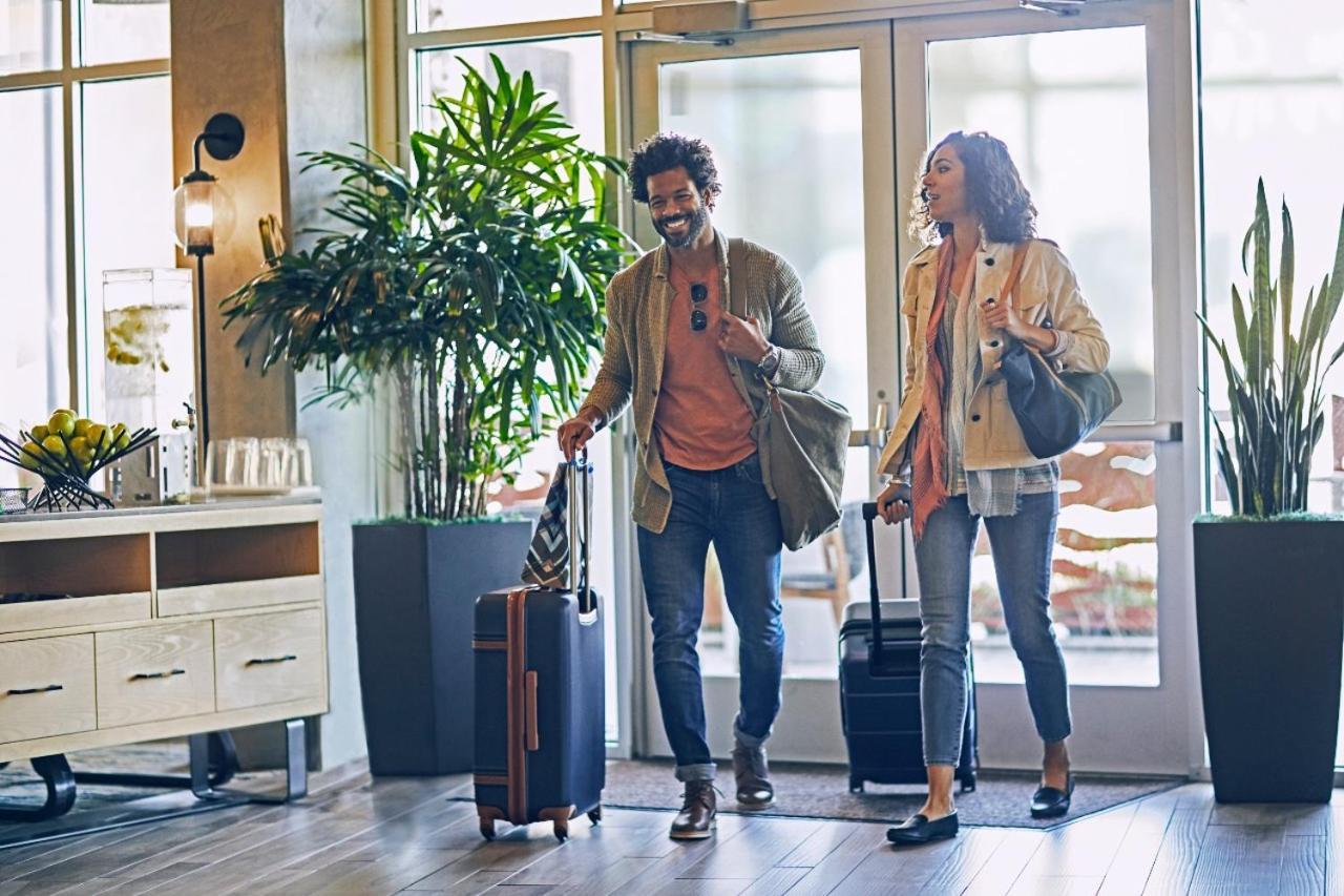 Hyatt Place קייפ קנוורל מראה חיצוני תמונה
