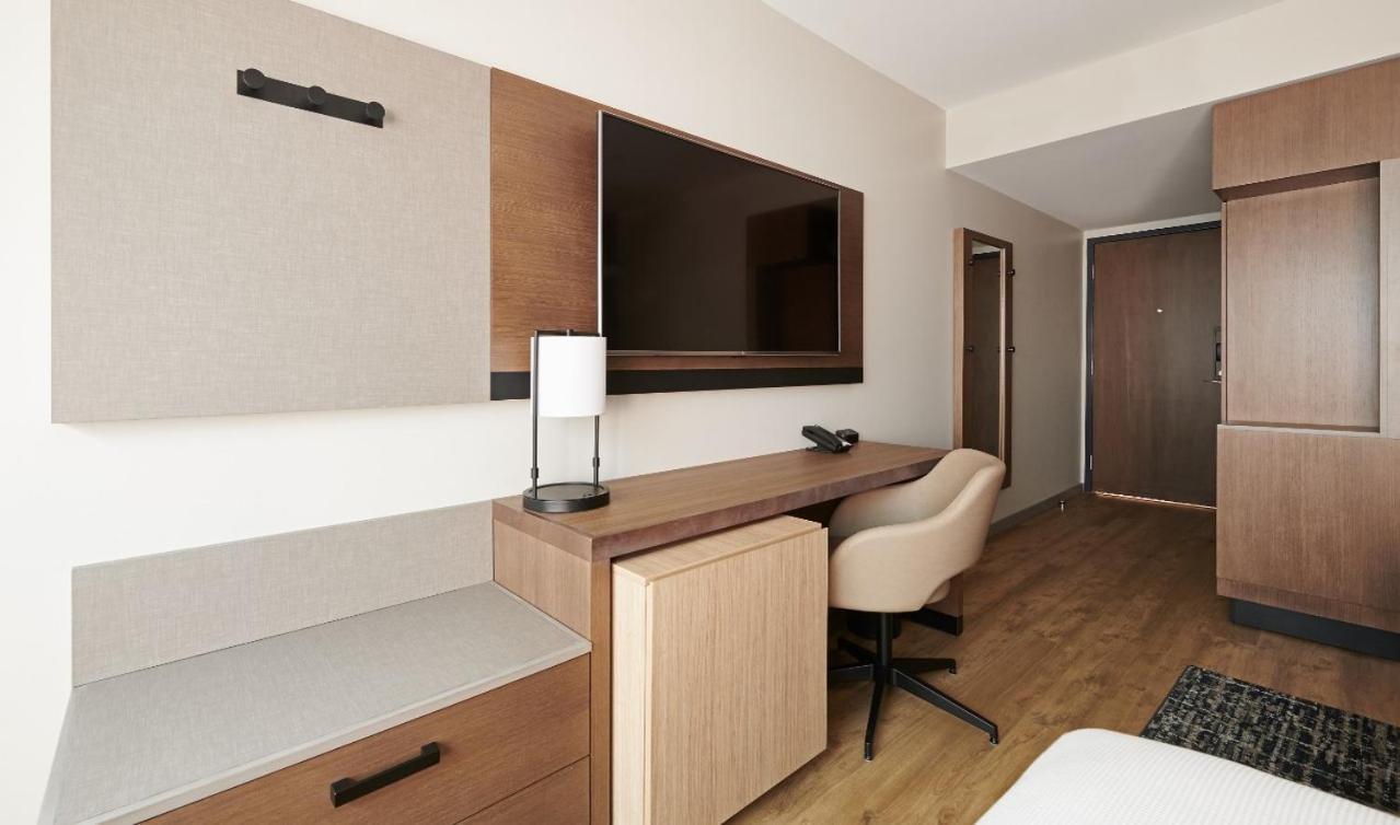 Hyatt Place קייפ קנוורל מראה חיצוני תמונה