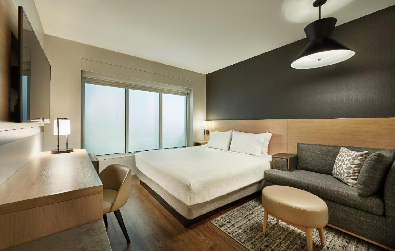 Hyatt Place קייפ קנוורל מראה חיצוני תמונה