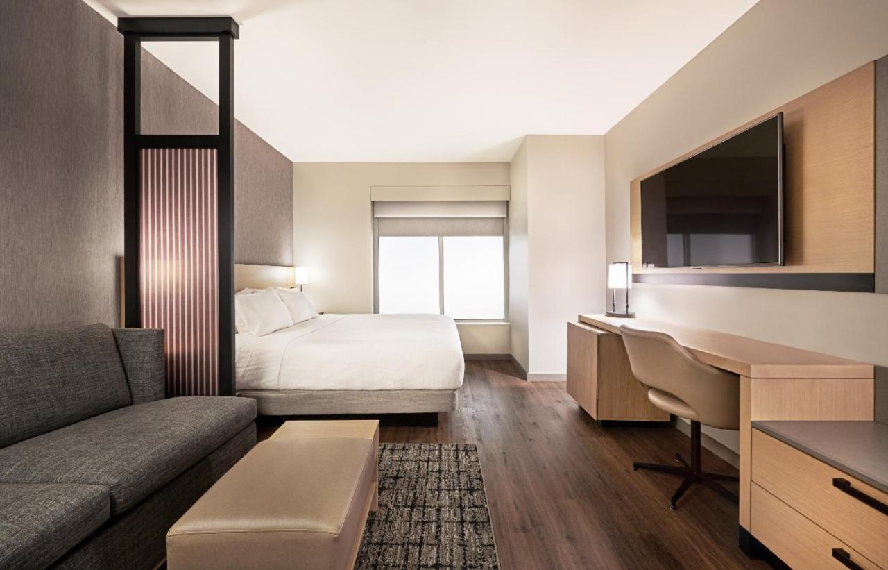 Hyatt Place קייפ קנוורל מראה חיצוני תמונה