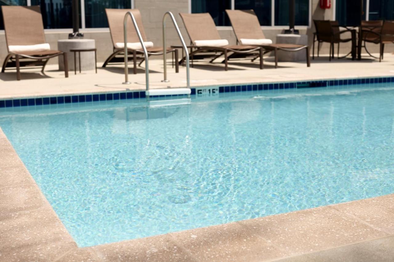 Hyatt Place קייפ קנוורל מראה חיצוני תמונה