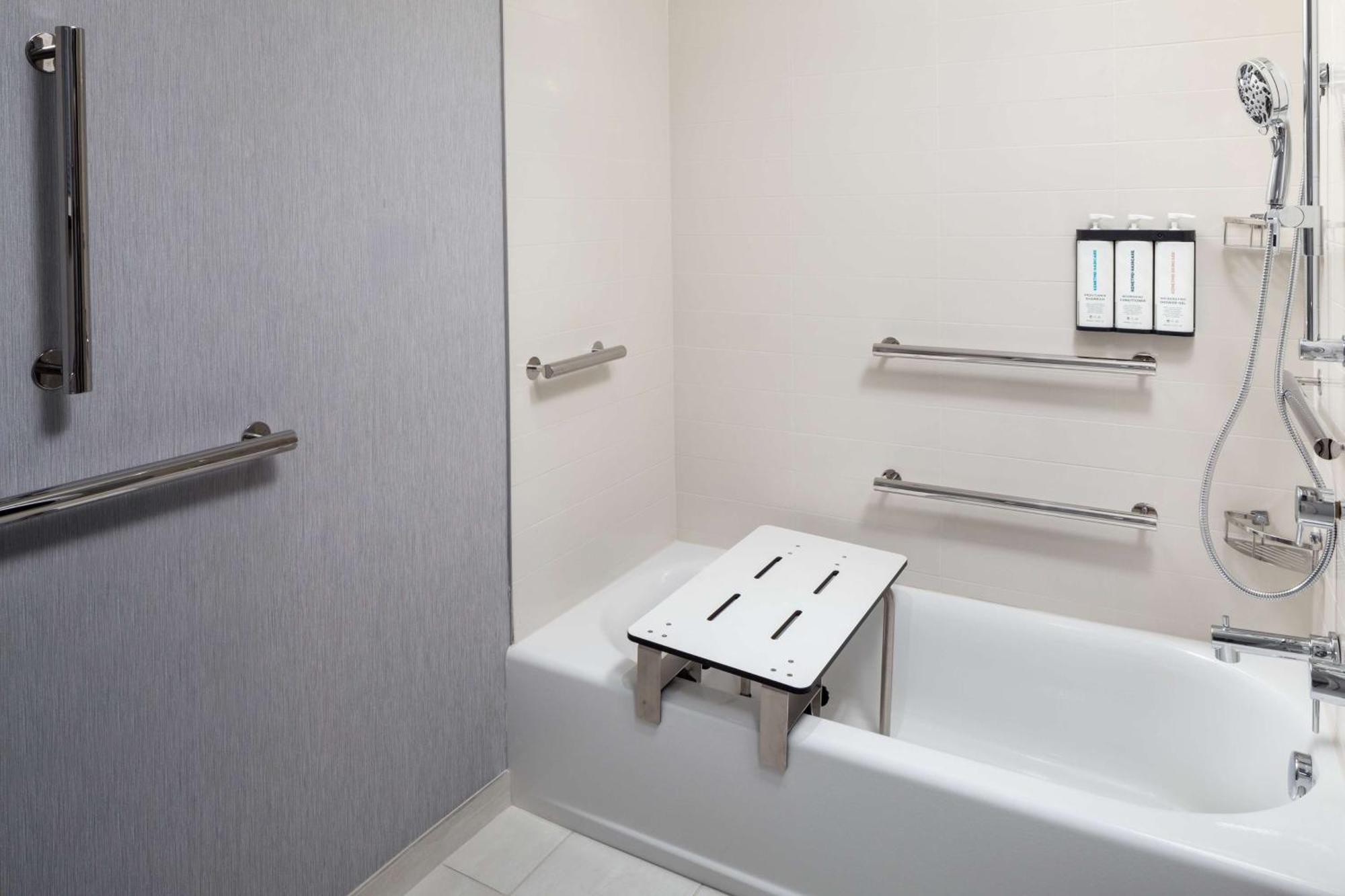 Hyatt Place קייפ קנוורל מראה חיצוני תמונה