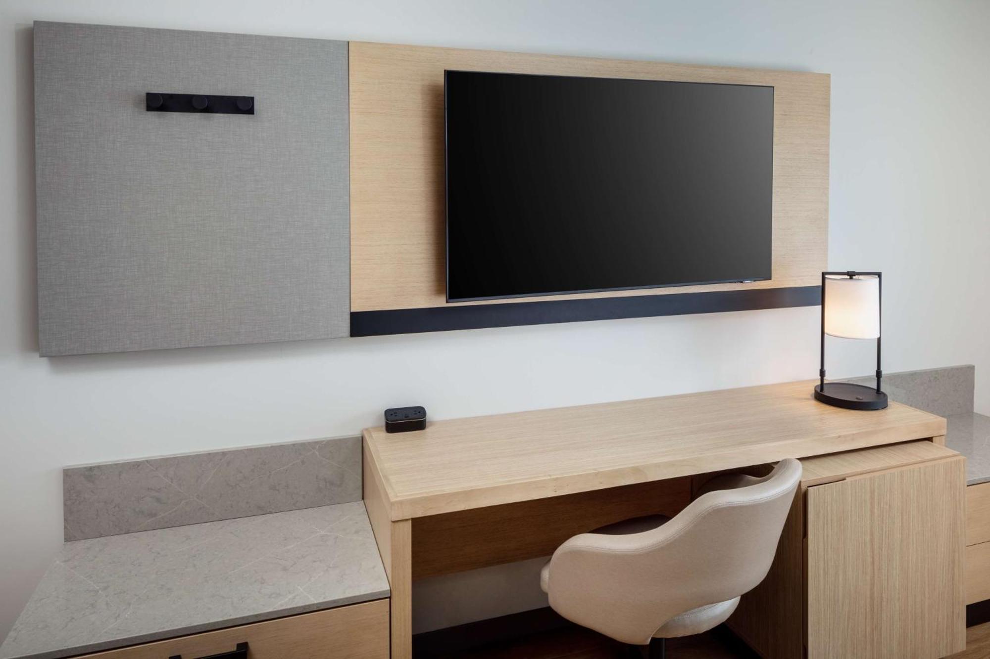 Hyatt Place קייפ קנוורל מראה חיצוני תמונה