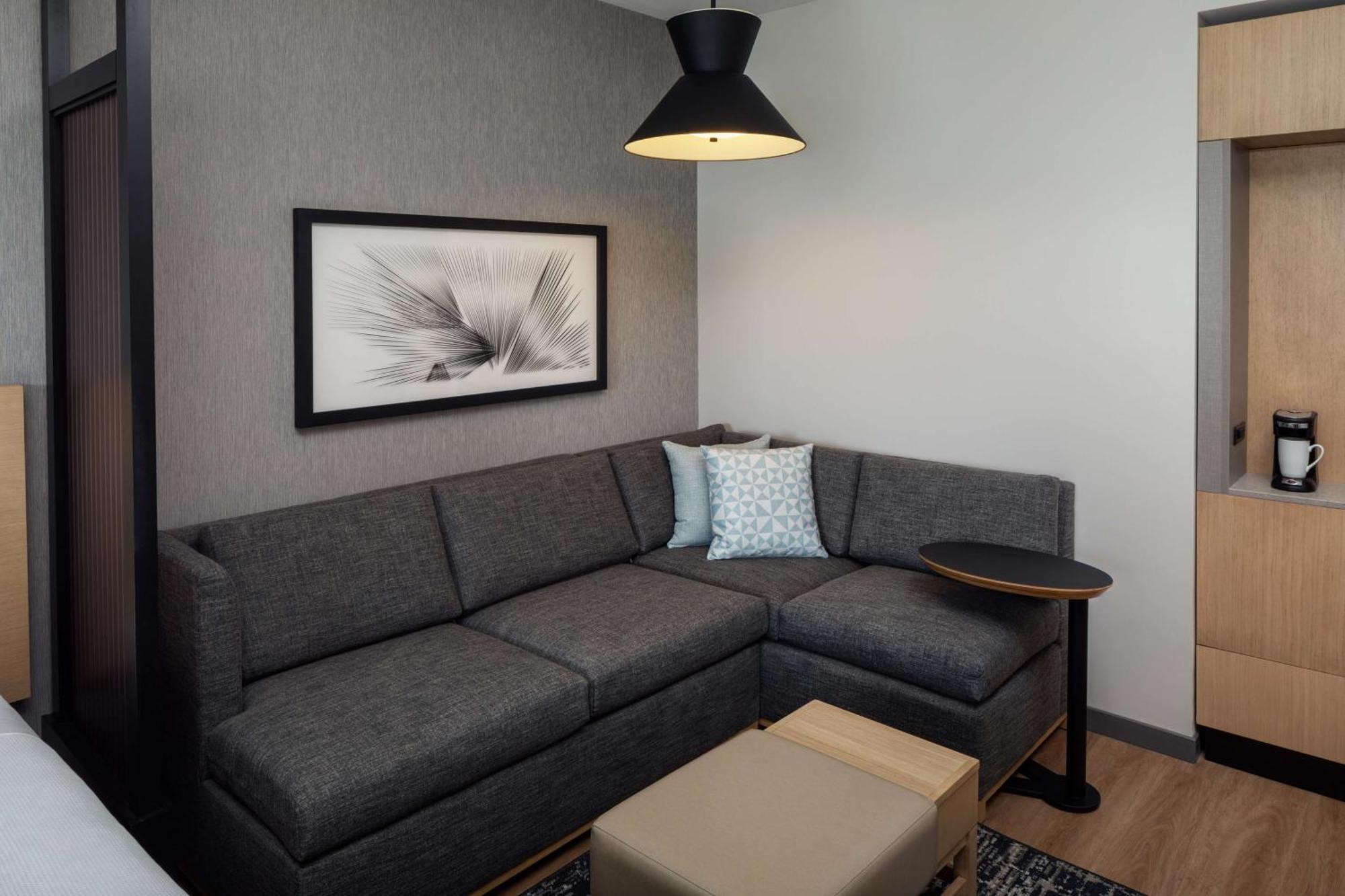Hyatt Place קייפ קנוורל מראה חיצוני תמונה