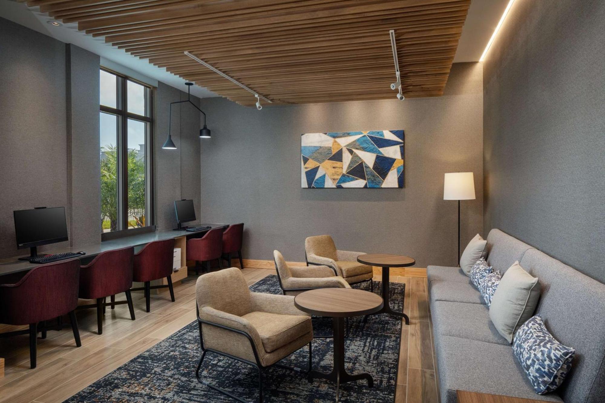 Hyatt Place קייפ קנוורל מראה חיצוני תמונה